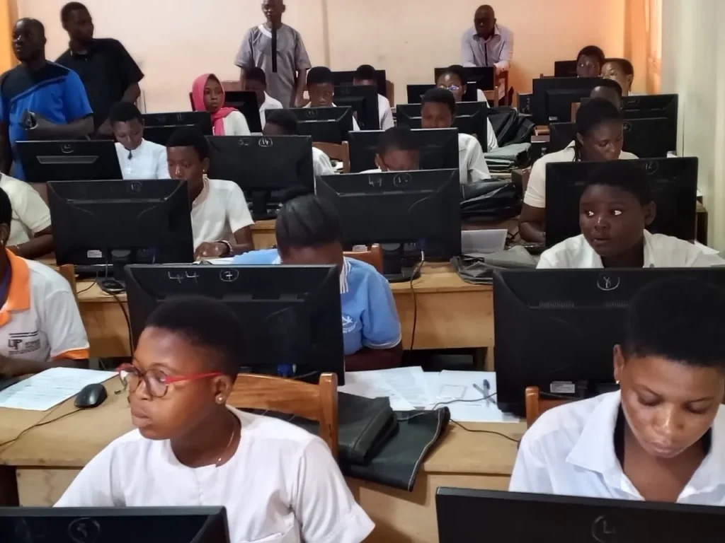 Togo/ BAC 1 : Début des épreuves anticipées pour l'enseignement technique