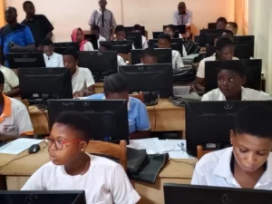 Togo/ BAC 1 : Début des épreuves anticipées pour l'enseignement technique