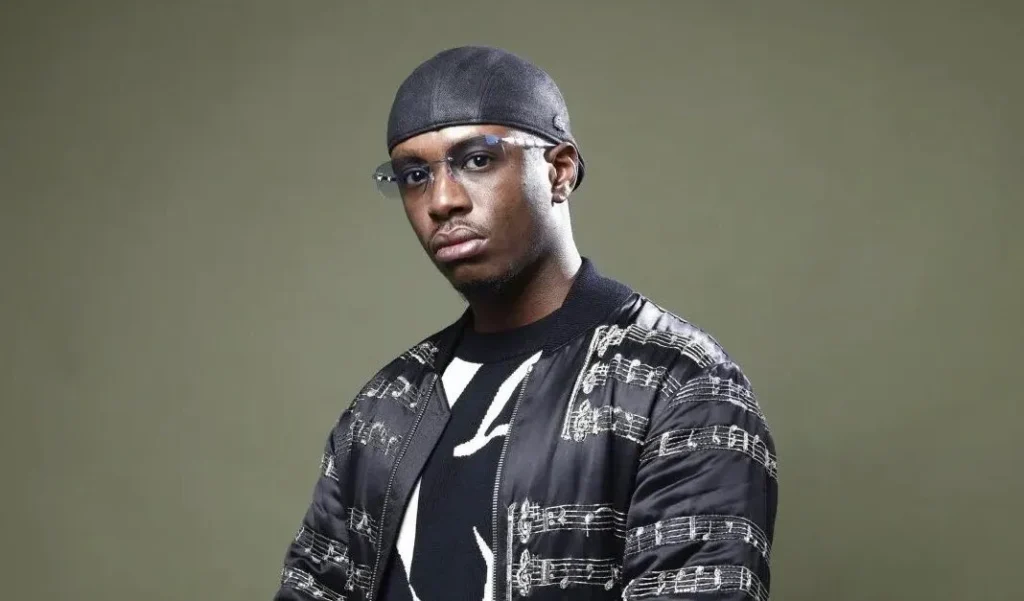 France : Le rappeur Werenoi est mort