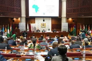 Union parlementaire africaine : Le Togo défend l’unité continentale à Rabat