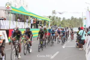 Tour du Togo