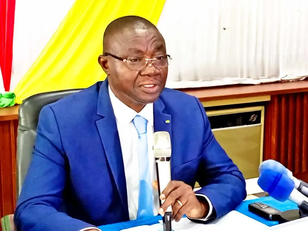 Togo/ Élections municipales : Mise au point sur les règles relatives aux certificats de résidence