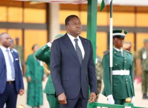 50 ans de la CEDEAO : Faure Gnassingbé participe aux célébrations à Lagos