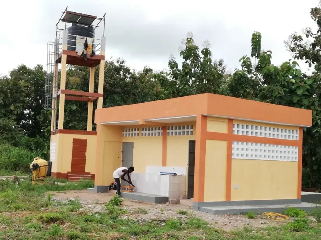 Hygiène : Le Togo lance un important projet d'assainissement à Lomé