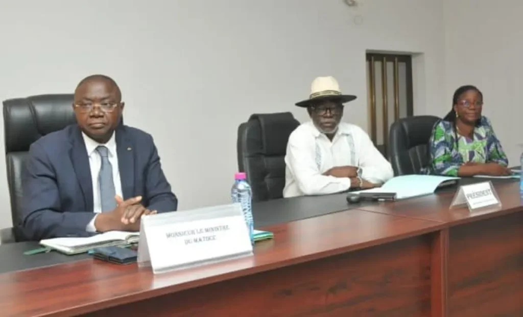 Togo : Vers un report des élections municipales ?