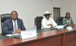 Togo : Vers un report des élections municipales ?