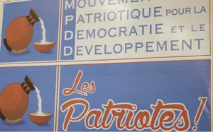 Togo/ MPDD : Crise interne au sein du parti fondé par Agbeyomé Kodjo