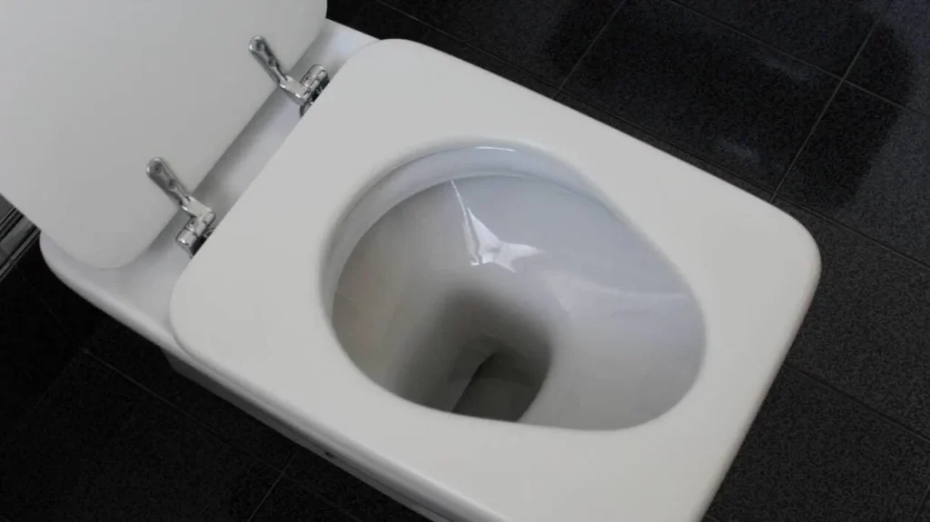 Alerte santé : L’ATC s'insurge contre l'insalubrité dans les toilettes des services publics et privés