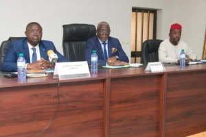 Togo/Élections municipales : Le Cadre permanent de concertation (CPC) appelle à des réformes