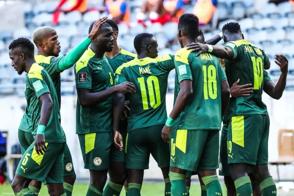 Sénégal : Ce coéquipier de Sadio Mané perd 135 millions de francs CFA dans une escroquerie