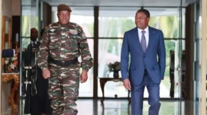 La plupart des Togolais sont chauds pour rejoindre l'AES, selon un sondage