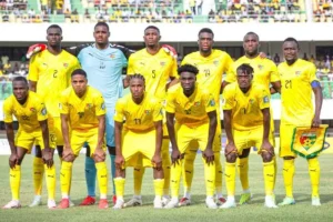 Journée FIFA : Mauvaise nouvelle pour les Éperviers du Togo
