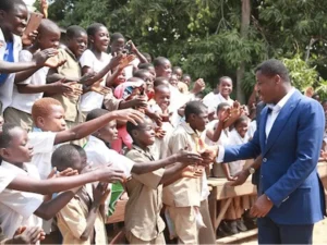 Le Togo prend des mesures importantes pour renforcer son système éducatif