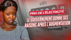 Le gouvernement justifie la hausse du prix de l’électricité - Revue du 16 mai 2025