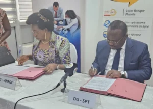 Le Togo renforce le financement des PME grâce à un partenariat postal stratégique
