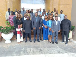 Le Togo présente son expertise en matière de budgétisation climatique au Cameroun