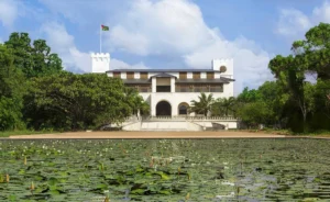 Le Togo fait une entrée historique à la Biennale d'architecture de Venise