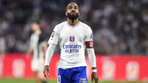 Arsenal : Alexandre Lacazette cambriolé lors de son dernier match avant sa retraite