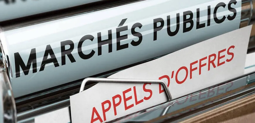 e-GP : Le Togo lance des systèmes de passation des marchés publics en ligne