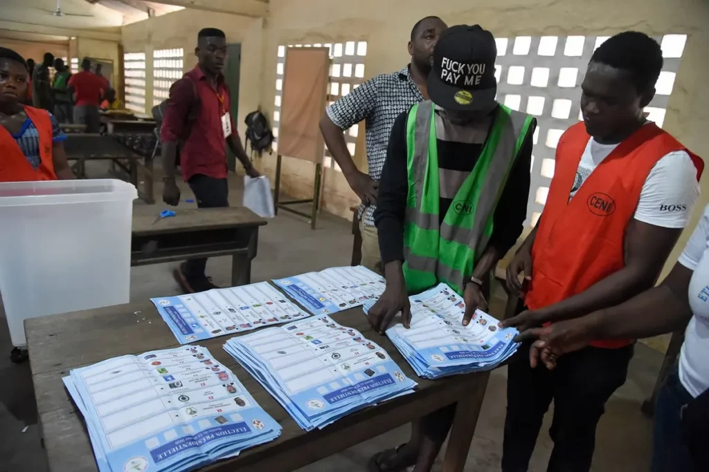 Le Togo reporte les élections municipales