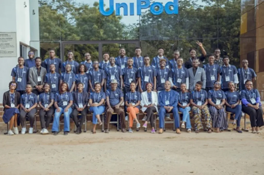 Université de Lomé : Des leaders du numérique réunis pour le 11e Forum sur la gouvernance de l'Internet