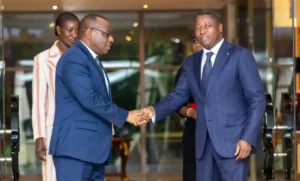 Conseil de sécurité des Nations Unies : Le Togo lutte pour l'obtention de sièges permanents pour l'Afrique