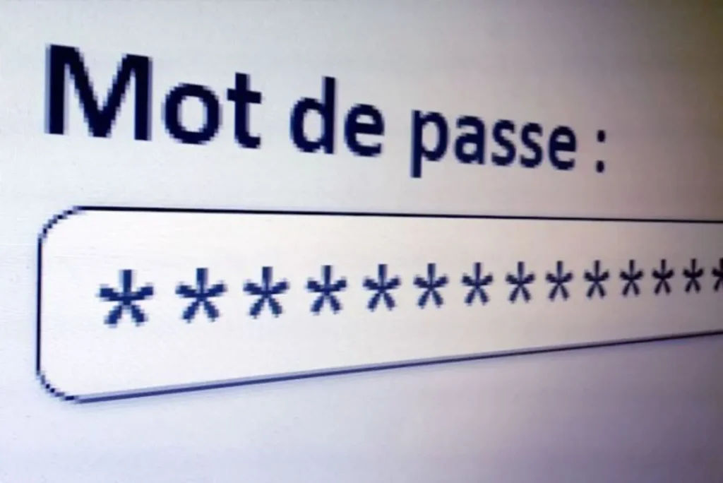 Sécurité des mots de passe : L'Agence nationale de cybersécurité du Togo tire la sonnette d'alarme
