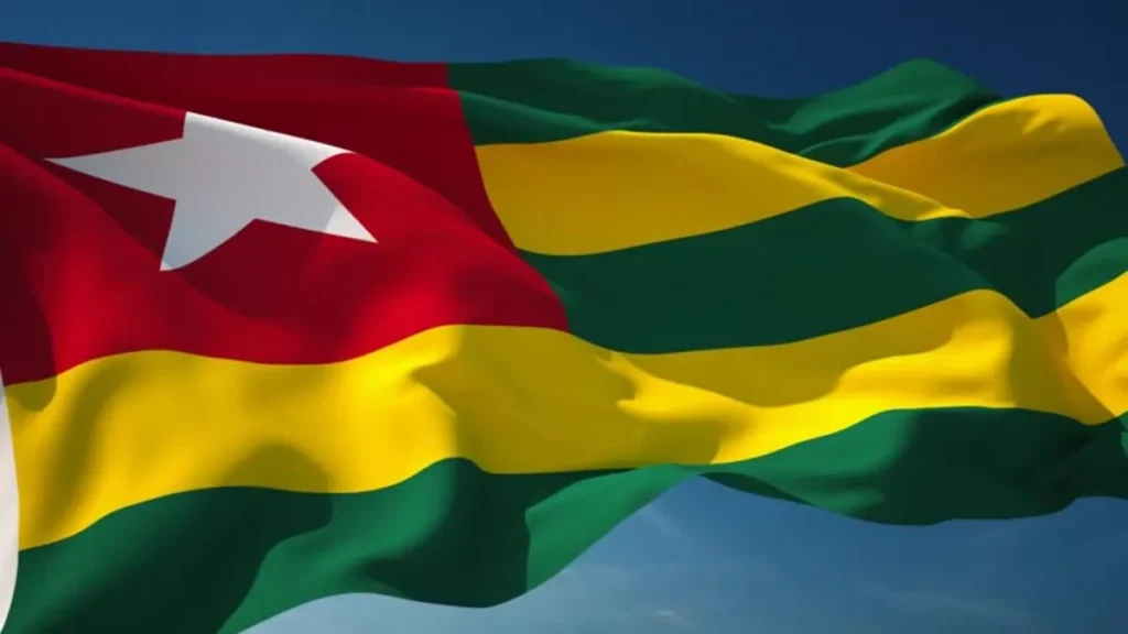 Togo : Une journée historique vers la 5ᵉ République ce samedi 3 mai 2025