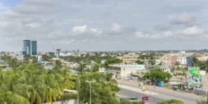 Togo : Une vaste étude lancée pour faire face à l’urbanisation anarchique de Lomé