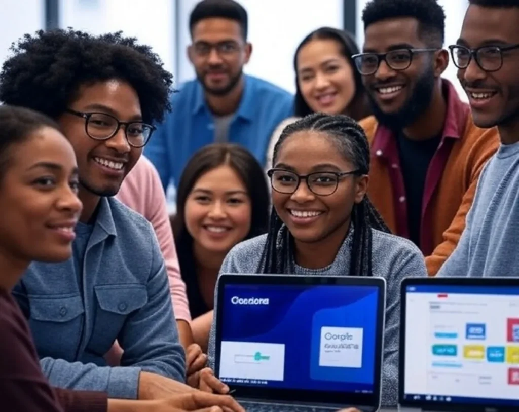 Les meilleures formations en ligne gratuites pour booster votre carrière