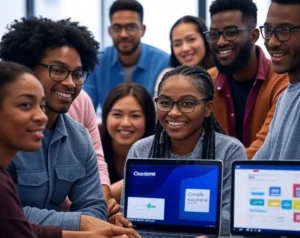 Les meilleures formations en ligne gratuites pour booster votre carrière