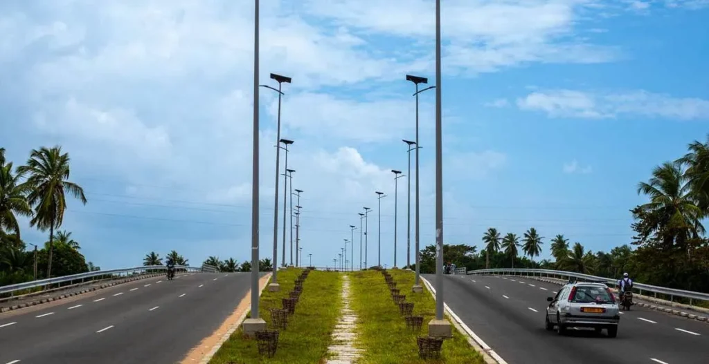 Le Togo lance une étude pour le projet de classification et de délimitation des routes nationales