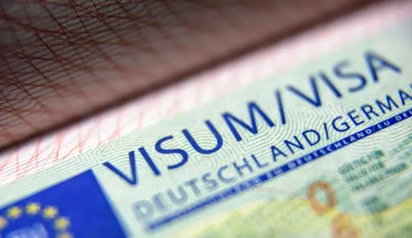Demande de visa : L'Allemagne simplifie la procédure pour les Togolais
