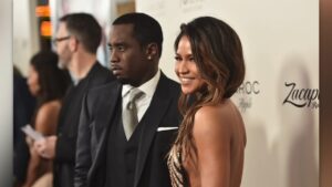 Procès de Diddy : Le rappeur aurait forcé une escorte à "uriner" dans la bouche de Cassie 