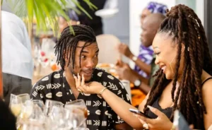 Côte d'Ivoire : Josey lâche enfin la vérité sur le "non" de Serey Dié au Mapouka