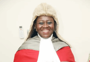 Ghana : L'opposition s'oppose à la destitution de la présidente de la Cour suprême