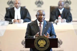 Afrique du sud : Une loi en faveur des personnes noires divise le pays