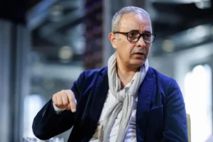 L'écrivain Kamel Daoud visé par deux mandats d'arrêt internationaux