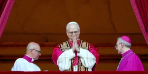 De missionnaire à Pape, découvrez le parcours hors du commun du pape Léon XIV