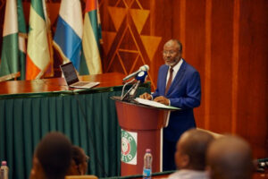 La BIDC célèbre les 50 ans de la CEDEAO à Lomé