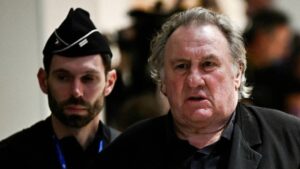 Procès d'agressions sexuelles : La justice fixe le sort de l'acteur Gérard Depardieu