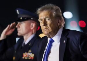 Etats Unis : Vers un troisième mandat de Donald Trump ? Le président répond