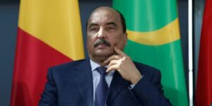 Mauritanie : L'ex président Mohamed ould abdel aziz condamné à une lourde peine