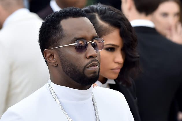 Procès de Diddy : Ses avocats lâchent une bombe sur sa relation avec Cassie