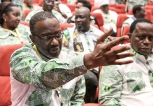 Côte d'Ivoire : Le silence de Tidjane Thiam suscite des inquiétudes