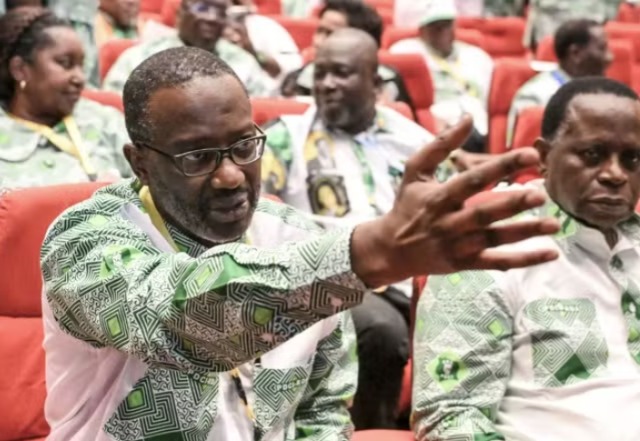 Côte d'Ivoire : Le silence de Tidjane Thiam suscite des inquiétudes