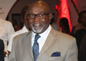 De la prison à la présidence : Qui est Jean-Lucien Savi de Tové, le nouveau Président de la République du Togo ?