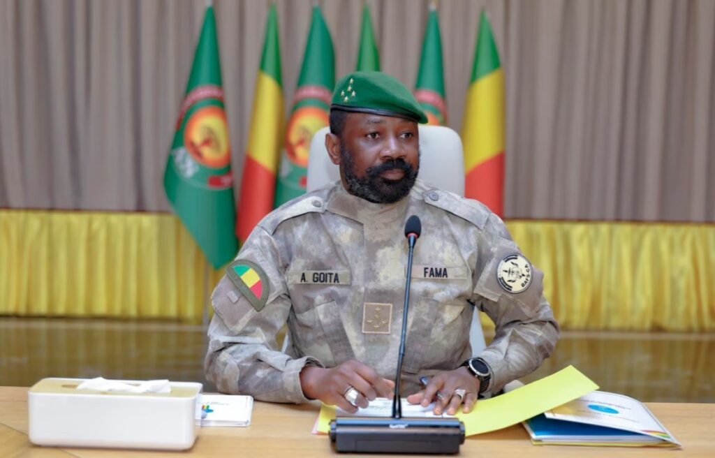 Mali / Dissolution des partis politiques : L'ONU réagit