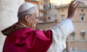 Pourquoi les papes changent-ils de nom après leur élection ?