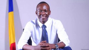 Tchad : Succès Masra, l’ancien Premier ministre, incarcéré